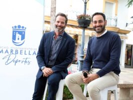 Halbmarathon Marbella 2026