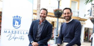 Halbmarathon Marbella 2026