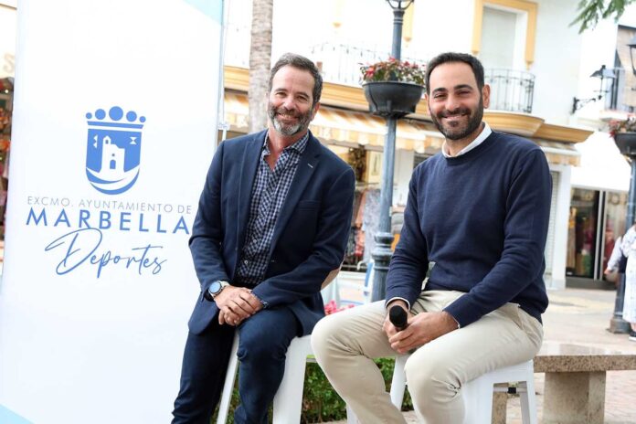 Halbmarathon Marbella 2026