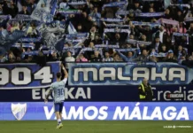 FC Málaga - Cultural Leonesa 2:1 | LaLiga Hypermotion
