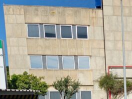 Malaga Kind Herzoperation