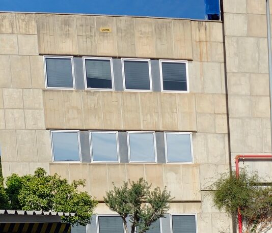 Malaga Kind Herzoperation