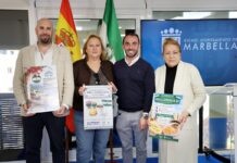 Andalusientag Costa del Sol