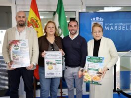 Andalusientag Costa del Sol
