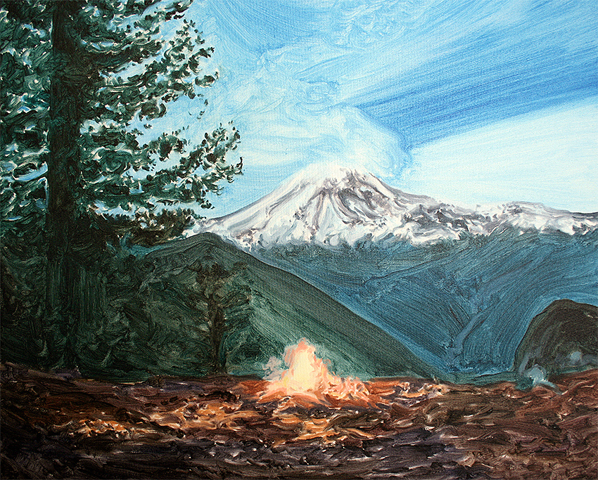 Ausstellung in Torrox