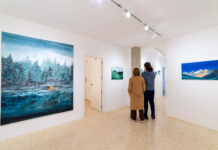 Ausstellung in Torrox