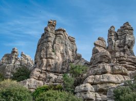 Wissenswertes zu Andalusien