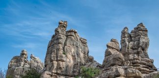 Wissenswertes zu Andalusien