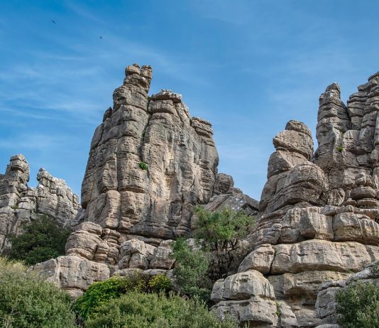 Wissenswertes zu Andalusien