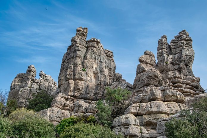 Wissenswertes zu Andalusien