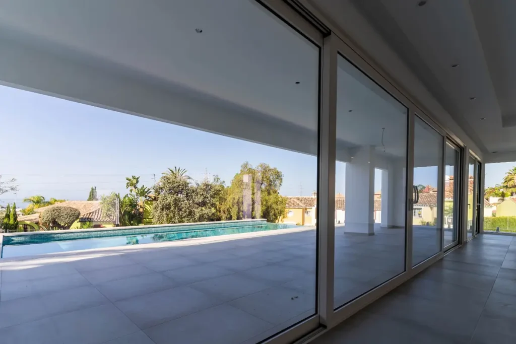 Fenster und Türenbau an der Costa del Sol | Protec Ventanas