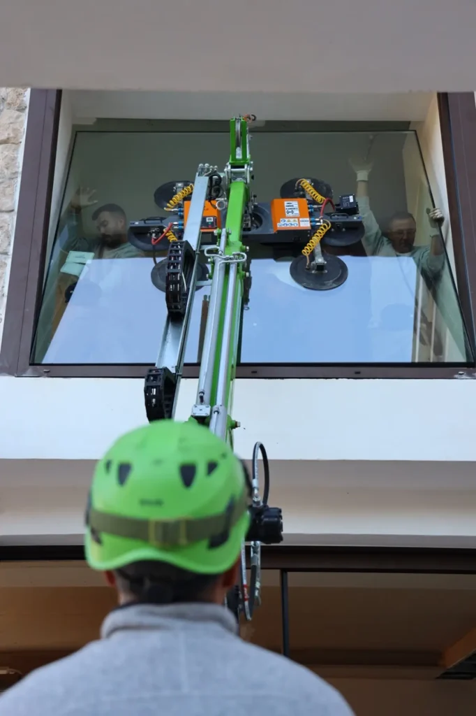 Fenster und Türenbau an der Costa del Sol | Protec Ventanas