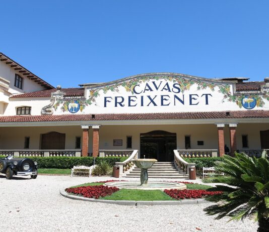 Übernahme Freixenet 2026