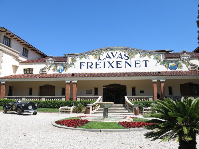 Übernahme Freixenet 2026