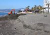 Strandsanierung Málaga 2026