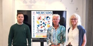 Kunsthandwerkermarkt Torrox