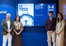 Passionsspiele Riogordo 2026