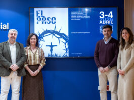 Passionsspiele Riogordo 2026