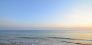 Wasserqualität Strände Andalusien