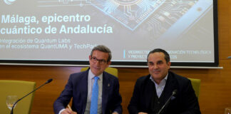 Quantencomputer Málaga