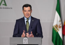 Andalusien Wahl 2026