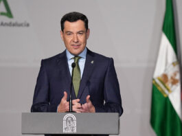 Andalusien Wahl 2026