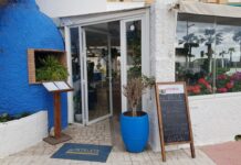 Historisches Restaurant La Pataleta in Torrox Costa ist wiedereröffnet Restaurant La Pataleta in Torrox Costa