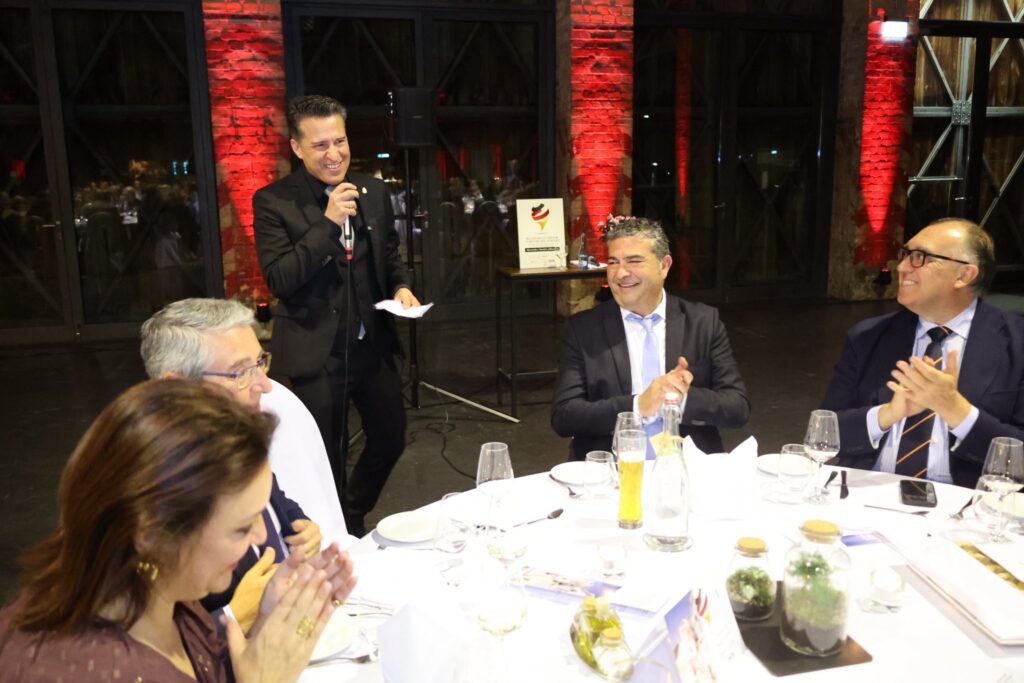 Torrox auf der ITB Berlin