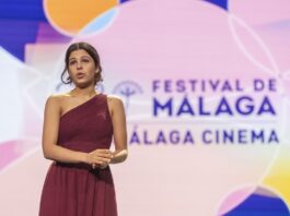 Victoria Herraiz aus Marbella