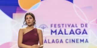 Victoria Herraiz aus Marbella