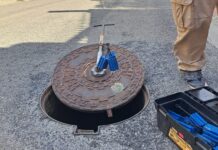 Schädlingsbekämpfung in Torrox