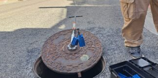 Schädlingsbekämpfung in Torrox