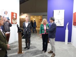 Design & Art Marbella 2026