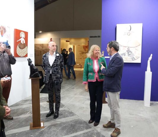 Design & Art Marbella 2026