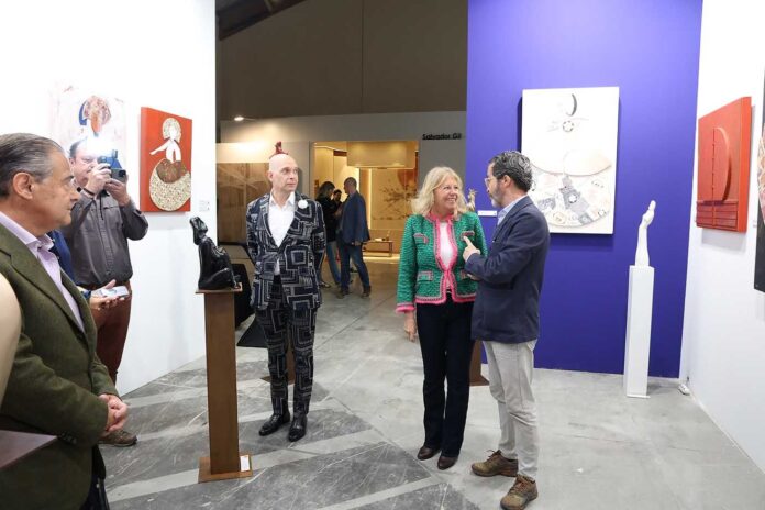 Design & Art Marbella 2026