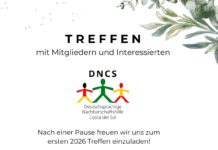 Nachbarschaftshilfe März 2026