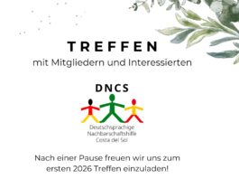 Nachbarschaftshilfe März 2026