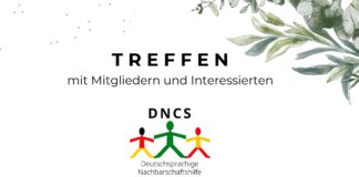 Nachbarschaftshilfe März 2026