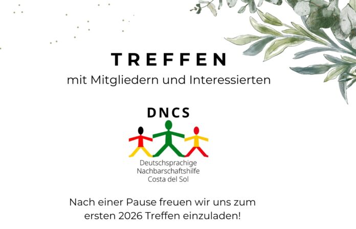 Nachbarschaftshilfe März 2026