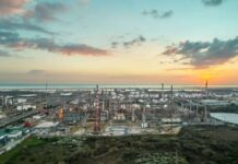 Grüner Wasserstoff Andalusien