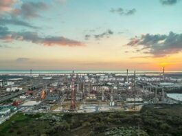 Grüner Wasserstoff Andalusien