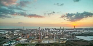 Grüner Wasserstoff Andalusien