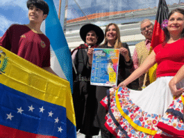 Festival Benalmádena 2026