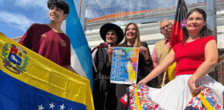 Festival Benalmádena 2026
