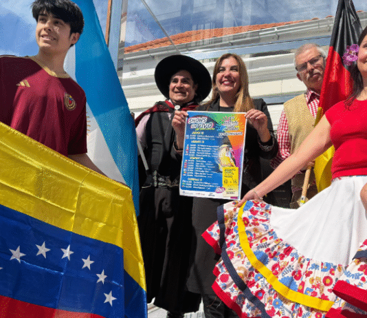 Festival Benalmádena 2026
