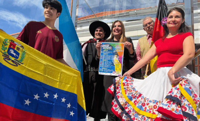 Festival Benalmádena 2026