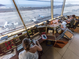 Flughafen Málaga Wachstum 2026