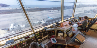 Flughafen Málaga Wachstum 2026