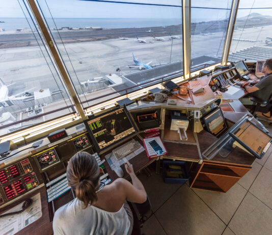 Flughafen Málaga Wachstum 2026