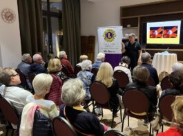 Gesundheitsforum Marbella 2026